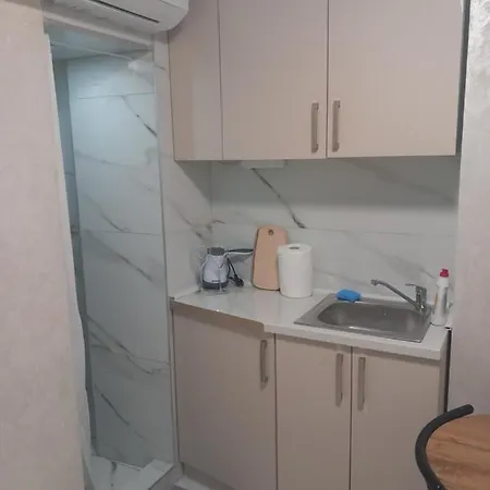Majke Jevrosime Centar